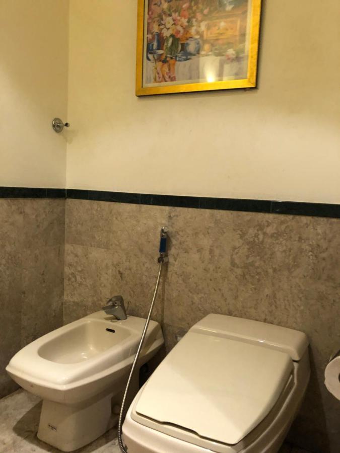 Ringko Service Apartments At Berjaya Times Square Kl Kuala Lumpur Eksteriør bilde