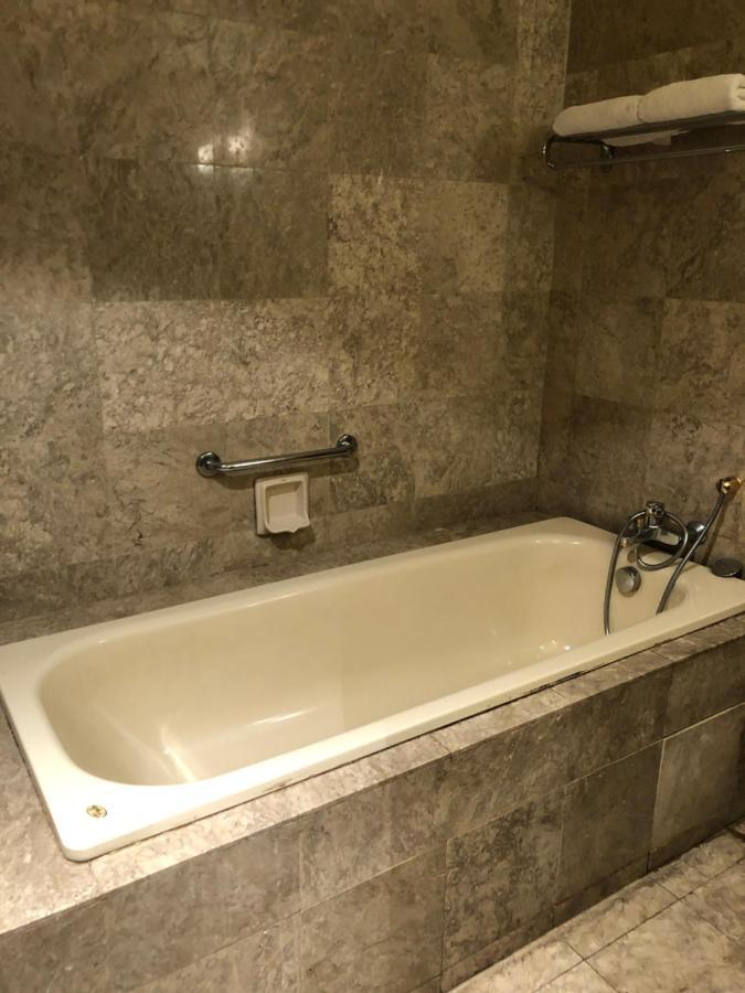 Ringko Service Apartments At Berjaya Times Square Kl Kuala Lumpur Eksteriør bilde